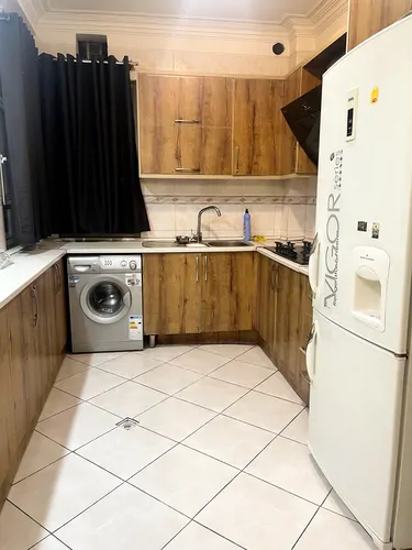 تصویر 5 - آپارتمان مبله سپیدار در فاطمی (۰۱) در  تهران