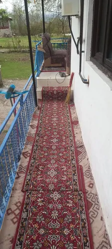 تصویر 19 - آپارتمان مبله عزیز جون  در  ماسال