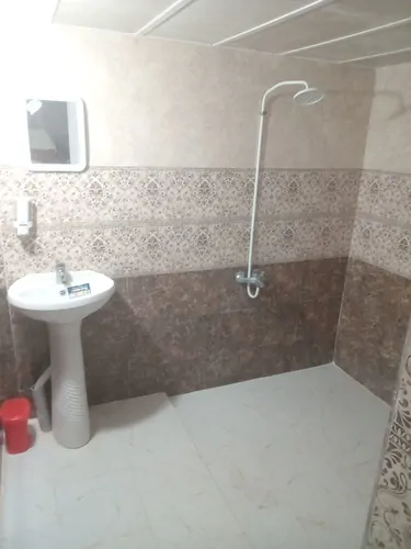 تصویر 2 - سوییت اقامتگاه امامزاده سید مرتضی در کاشمر