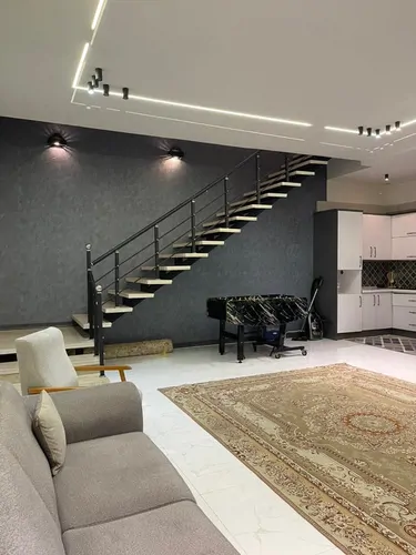 تصویر 8 - ویلا استخردار آبگرم هلن با بیلیارد و فوتبالدستی در  رودهن