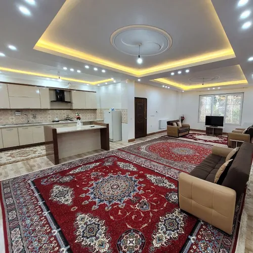 تصویر 3 - آپارتمان فیروزه  در ماسال