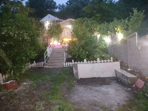 تصویر 18 - ویلا نیلاش در ماسال