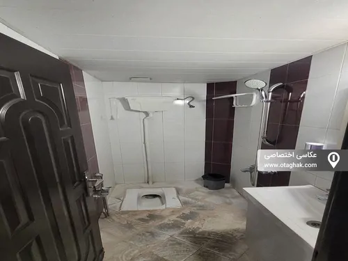 تصویر 8 - هتل آپارتمان بارانام پنج تخته فولبرد در مشهد