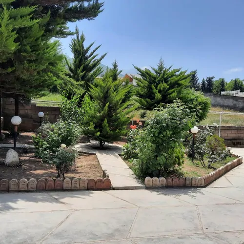 تصویر 27 - ویلا جنگلی خوش منظره  در  کلاردشت