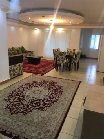 تصویر 4 - آپارتمان ۱۳۲ (واحد ۲ شمالی) در  ایزدشهر