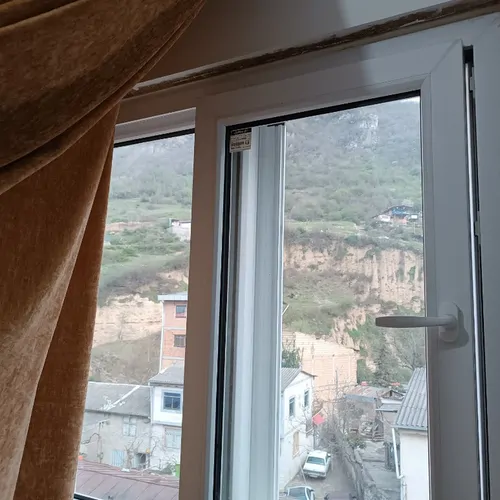 تصویر 8 - آپارتمان مبله زیارت در  زیارت