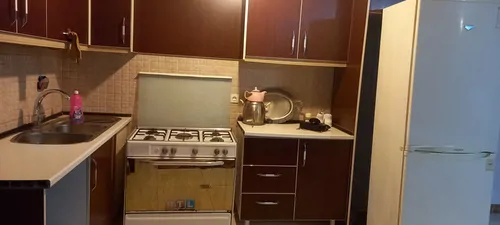 تصویر 2 - آپارتمان یاس ۱ در تهران