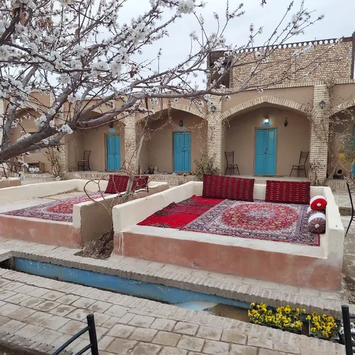تصویر 5 - اقامتگاه بوم‌گردی اقامتگاه بومگردی جوری  در  نیشابور