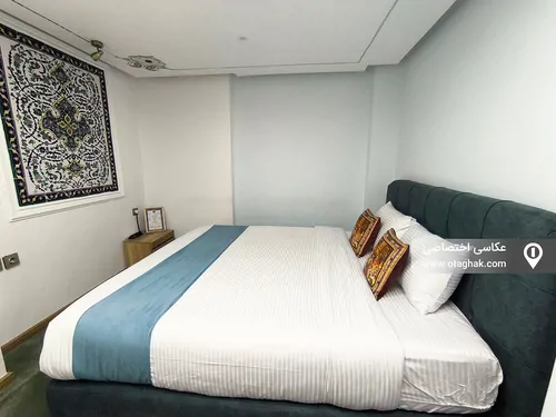 تصویر 11 - هتل سنتی ماه گیسو (دنج)	 در  شیراز