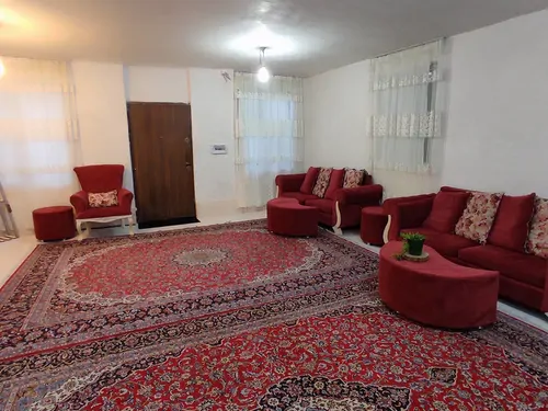 تصویر 2 - ویلا رامان در ارومیه