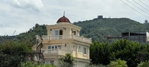 تصویر 17 - ویلا استخردار آبگرم رزلند با بیلیارد در  رامسر