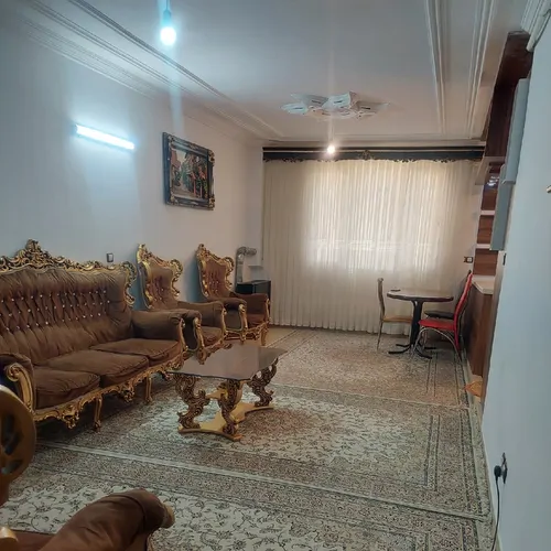 تصویر 3 - آپارتمان مرادی  در همدان