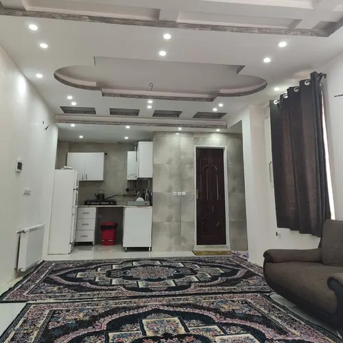 تصویر 2 - آپارتمان  منزل مبله در شیراز