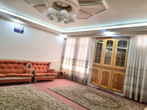 تصویر 5 - خانه مبله عامری ها  در  کاشان
