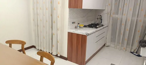 تصویر 7 - آپارتمان مبله نیکان (2) در کوهسار در  تهران