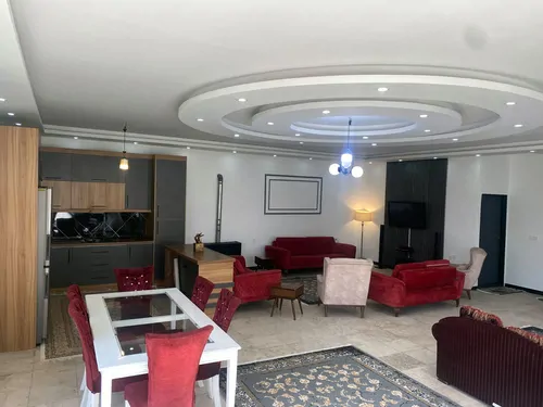 تصویر 6 - ویلا استخردار آبگرم تاک  در  شهریار