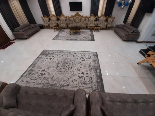 تصویر 9 - ویلا استخردار سرپوشیده آبگرم ماکان  در  سهیلیه