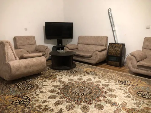 تصویر 2 - ویلا آرشیدا در بابلسر