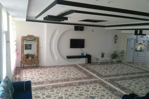 تصویر 3 - ویلا  دوبلکس و دربست در یزد