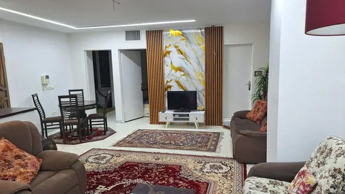 تصویر 4 - آپارتمان نواب جنب مترو رودکی  در  تهران