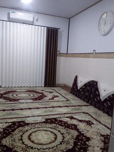 تصویر 3 - خانه عارف (۲) در بندر ترکمن