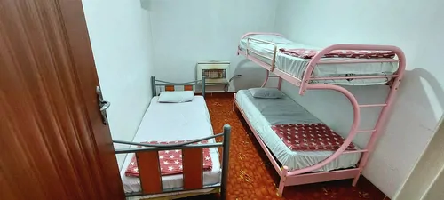 تصویر 9 - آپارتمان فکوری (دو خواب) در شیراز