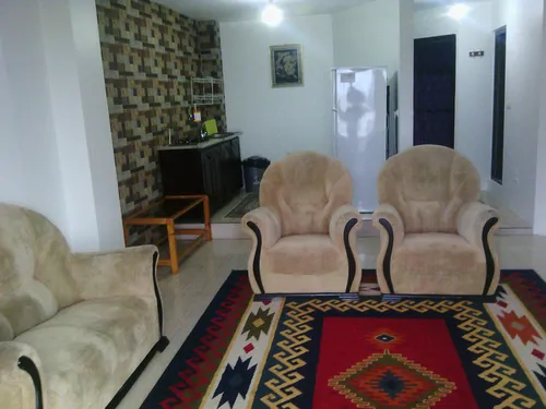 تصویر 3 - آپارتمان ساحل (واحد۲۰۶) در فریدون کنار