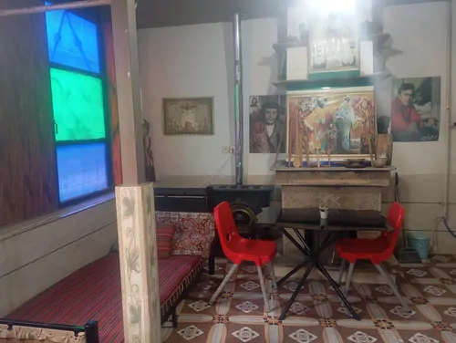 تصویر 5 - آپارتمان اقامتگاه رایکا در بهشهر