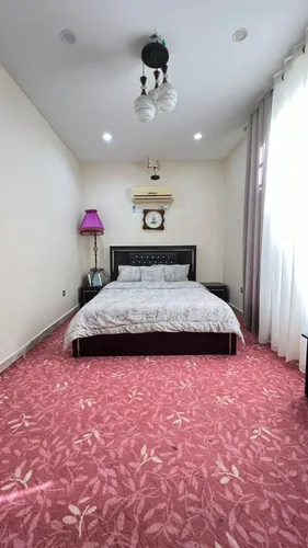 تصویر 12 - ویلا استخردار آبگرم آراد با بیلیارد و فوتبالدستی در  دزفول