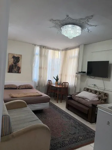تصویر 2 - سوییت مبله (1) در گیشا در  تهران