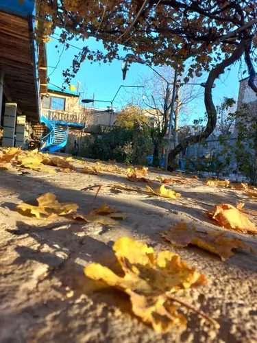 تصویر 2 - اقامتگاه بومگردی اقامتگاه بومگردی،سنتی و ممتاز ایران دخت در همدان