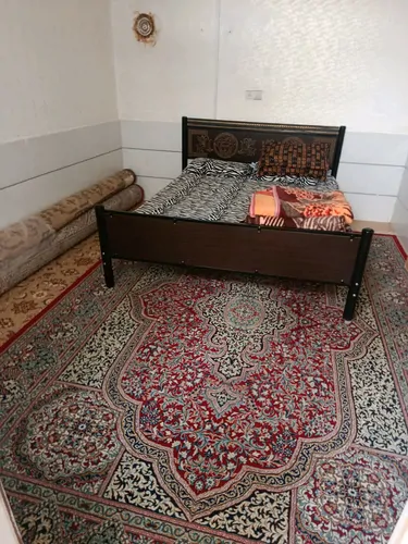 تصویر 4 - آپارتمان خانه مسافرگلشن در طبس
