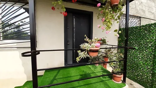 تصویر 12 - ویلا خانه سبز در ساری