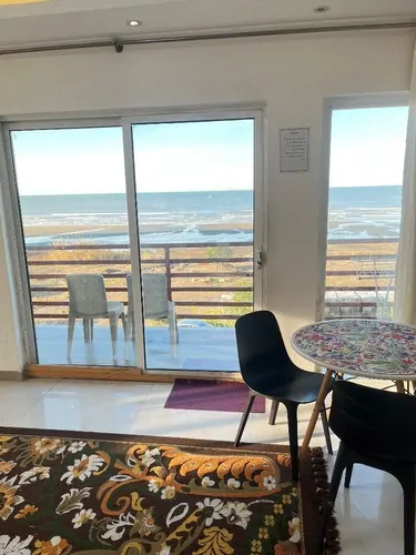 تصویر 7 - آپارتمان ساحلی دریا (۲۰) در  محمودآباد