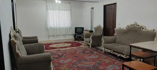تصویر 2 - ویلا تیتک در ماسال