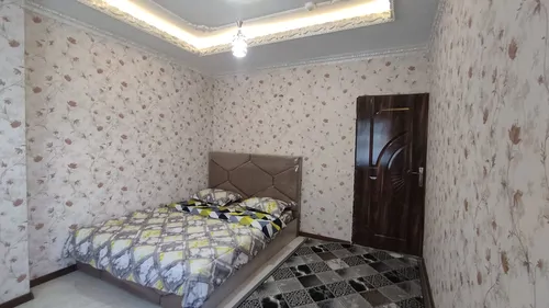 تصویر 5 - آپارتمان پیامبر (واحد 1) در  سرعین