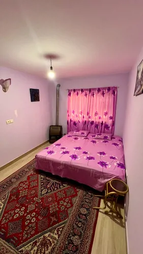 تصویر 7 - خانه دلارام با آلاچیق در  رامسر