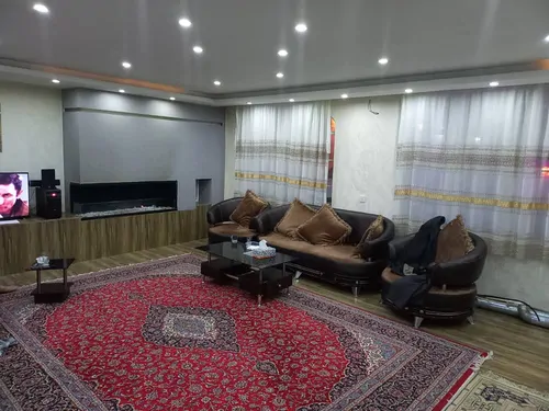 تصویر 4 - ویلا  باغ ویلا در شهریار