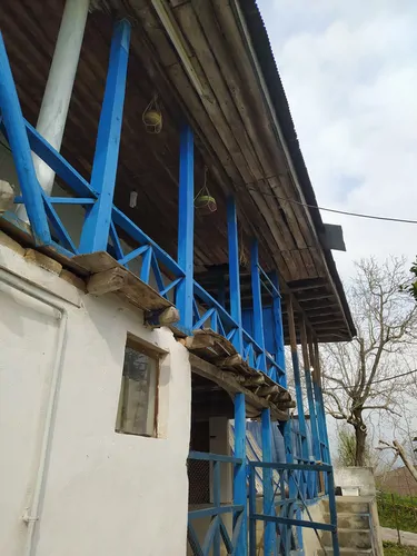 تصویر 7 - ویلا ویلایی سنتی پورمحمدی در  سراوان