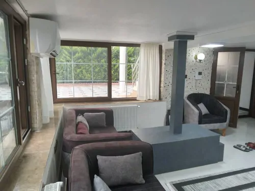 تصویر 9 - ویلا گیلانده  در  چابکسر