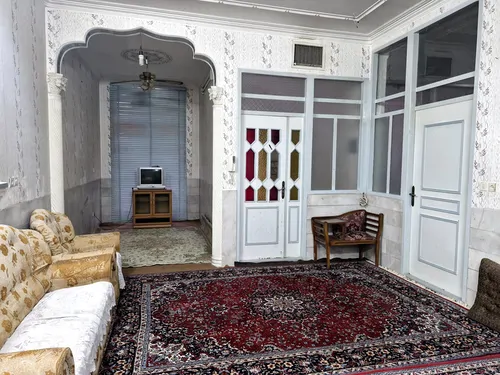 تصویر 6 - خانه سپید در  یزد