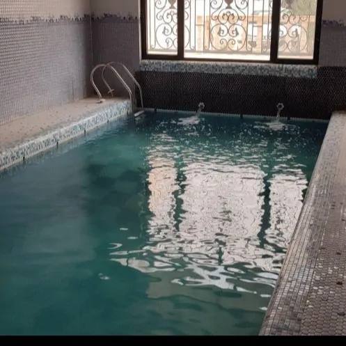 تصویر 4 - ویلا باغچه در ماهدشت