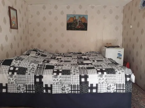 تصویر 5 - ویلا اتاق زیر همکف علی قلی اقا در  اصفهان