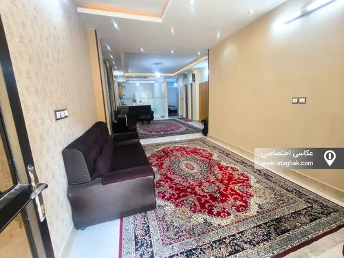 تصویر 4 - خانه مبله حمید (1) در  اصفهان