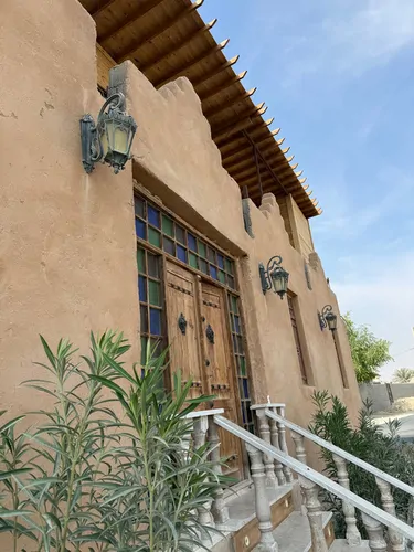 تصویر 4 - اقامتگاه بوم‌گردی بومگردی ورجی (هیلو) با صبحانه رایگان در  بندر مقام