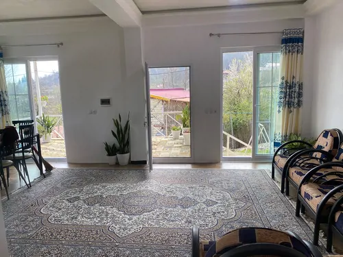 تصویر 3 - ویلا سرو در ماسال