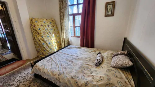 تصویر 6 - کلبه روستایی اِستوگا در  سوادکوه