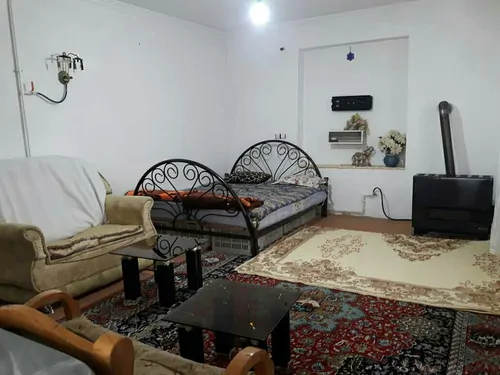 تصویر 8 - خانه مبله آیسان در  ارومیه