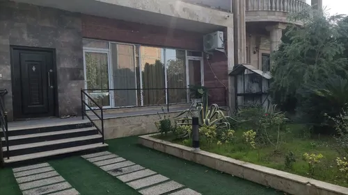 تصویر 31 - ویلا دوبلکس ساحل (14) در  سرخ رود