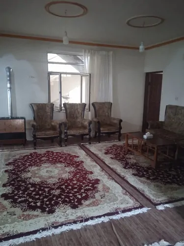 تصویر ۱ - ویلا سید در  تالش
